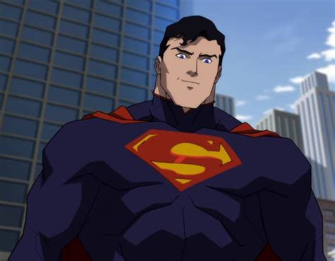 lord superman|superman dc animated universe.